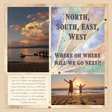 Whispers of Vintage Paper Collection