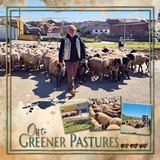 Whispers of Vintage Paper Collection