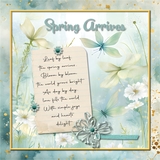 Whispers of Vintage Paper Collection