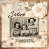 Whispers of Vintage Paper Collection