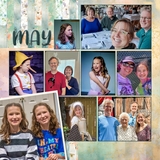 Whispers of Vintage Paper Collection