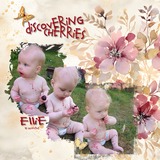 Whispers of Vintage Paper Collection