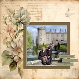 Whispers of Vintage Paper Collection