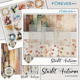 Starlit Autumn Mini Bundle