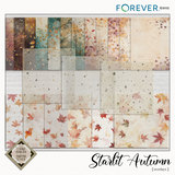 Starlit Autumn Mini Bundle