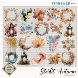 Starlit Autumn Mini Bundle