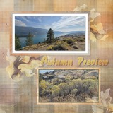 Starlit Autumn Mini Bundle