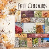 Starlit Autumn Mini Bundle