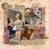 Starlit Autumn Mini Bundle