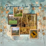 Starlit Autumn Mini Bundle