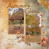 Starlit Autumn Mini Bundle