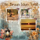 Starlit Autumn Mini Bundle
