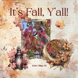 Starlit Autumn Mini Bundle