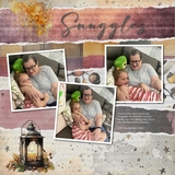 Starlit Autumn Mini Bundle