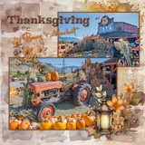 Starlit Autumn Mini Bundle