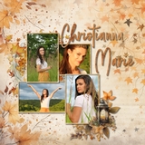 Starlit Autumn Mini Bundle