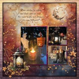 Starlit Autumn Mini Bundle