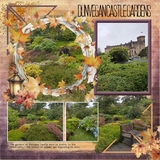 Starlit Autumn Mini Bundle