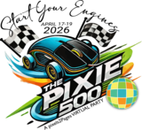 2026 FOREVER® pixels2Pages Virtual Party (Pixie 500)