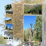 Road Trip Compendium Bonus Bundle 12x12