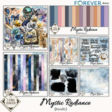 Mystic Radiance Bundle