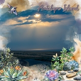 Succulents Watercolor Kit