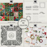 Joyful Mix COLLECTION