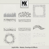 Joyful Mix COLLECTION