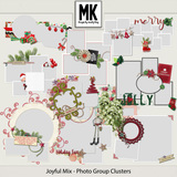 Joyful Mix COLLECTION