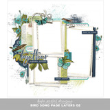 Bird Song Page Layers 02