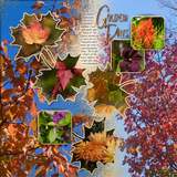 Together FOREVER - November 2025 Templates