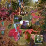 Together FOREVER - November 2025 Templates