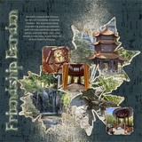 Together FOREVER - November 2025 Templates