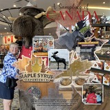 Together FOREVER - November 2025 Templates