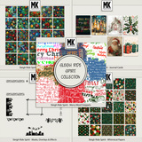 Sleigh Ride Spirit COLLECTION