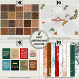 Sweet Christmas Cheer COLLECTION