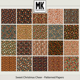Sweet Christmas Cheer COLLECTION