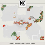 Sweet Christmas Cheer COLLECTION