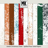 Sweet Christmas Cheer COLLECTION