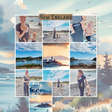 TravelScapes Collection