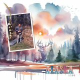 TravelScapes Collection