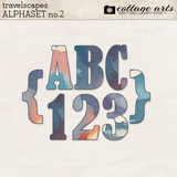 TravelScapes Collection