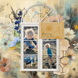 Planting Seeds Journal Cards