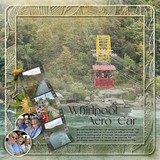 DesignMaster - Page Frames Sweater Weather