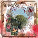 DesignMaster - Page Frames Sweater Weather