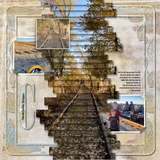 DesignMaster - Page Frames Sweater Weather