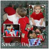 Silver Spruce Templates