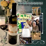 Silver Spruce Title Trio