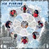 Artistic License Shape Mosaic