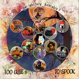 Artistic License Shape Mosaic